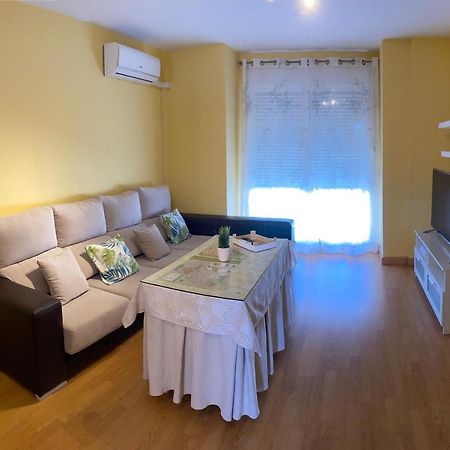 דירות Daimuz Bajo Alma Apartamento מראה חיצוני תמונה