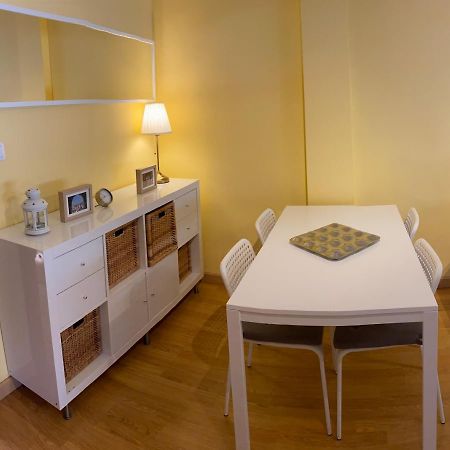 דירות Daimuz Bajo Alma Apartamento מראה חיצוני תמונה