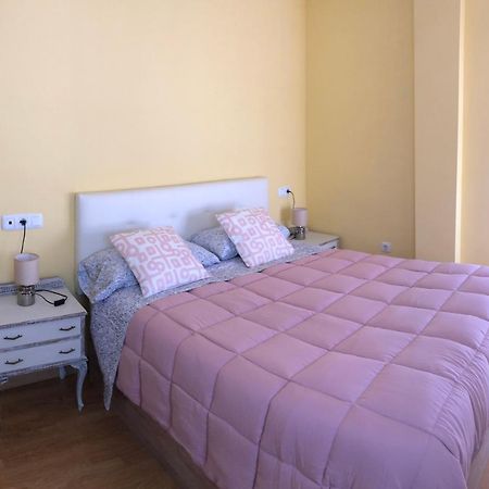 דירות Daimuz Bajo Alma Apartamento מראה חיצוני תמונה