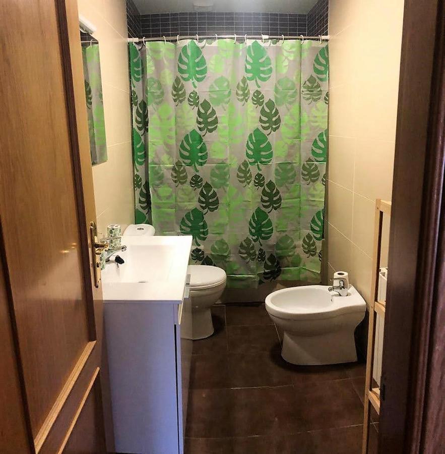 דירות Daimuz Bajo Alma Apartamento מראה חיצוני תמונה
