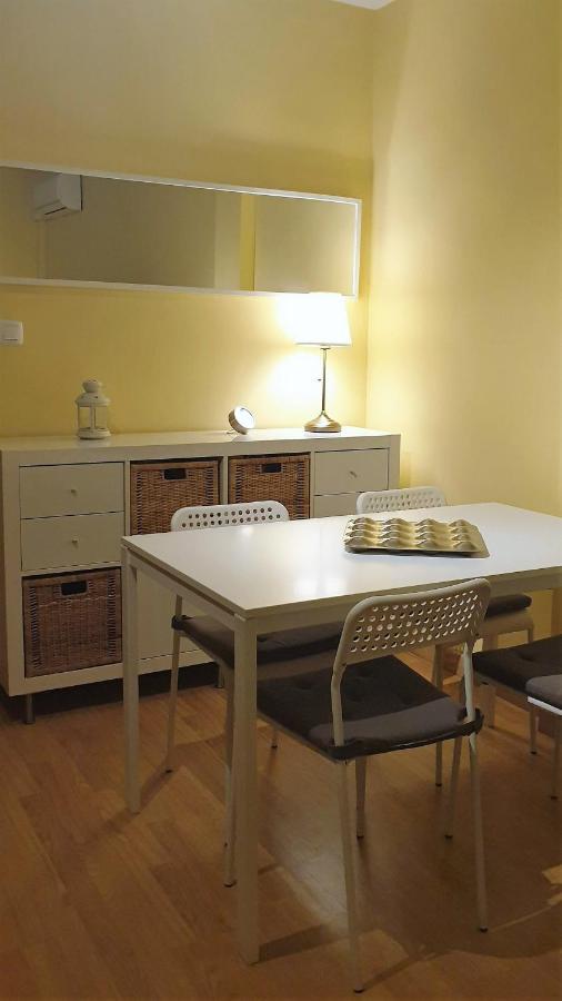 דירות Daimuz Bajo Alma Apartamento מראה חיצוני תמונה