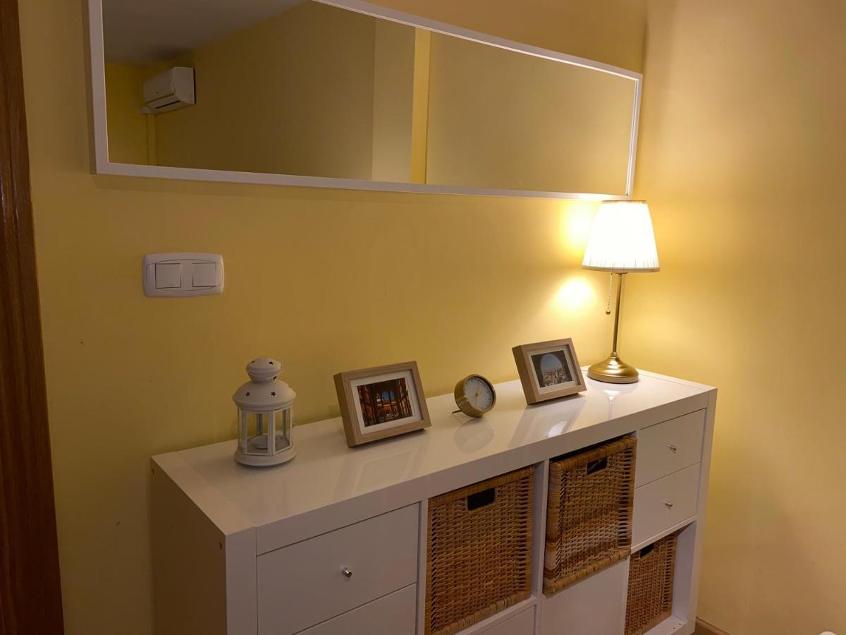 דירות Daimuz Bajo Alma Apartamento מראה חיצוני תמונה