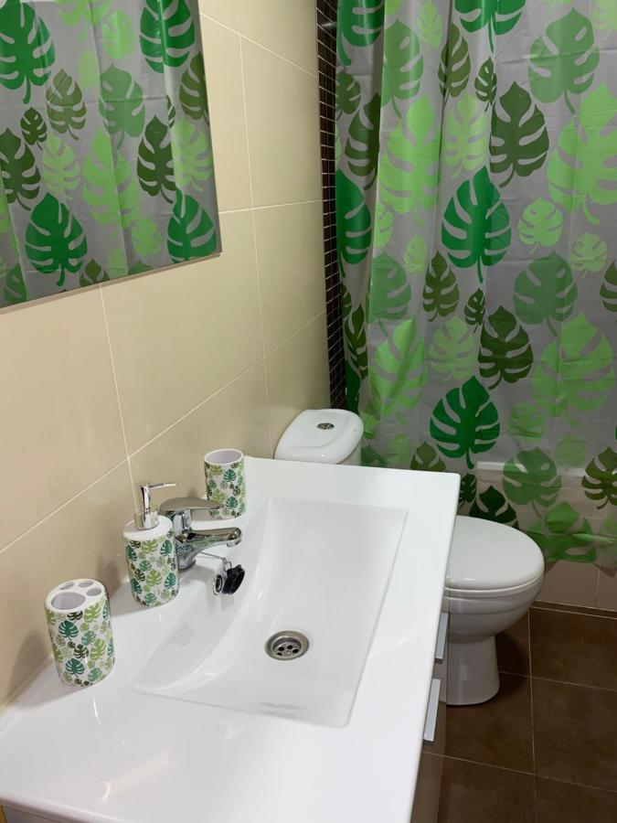 דירות Daimuz Bajo Alma Apartamento מראה חיצוני תמונה