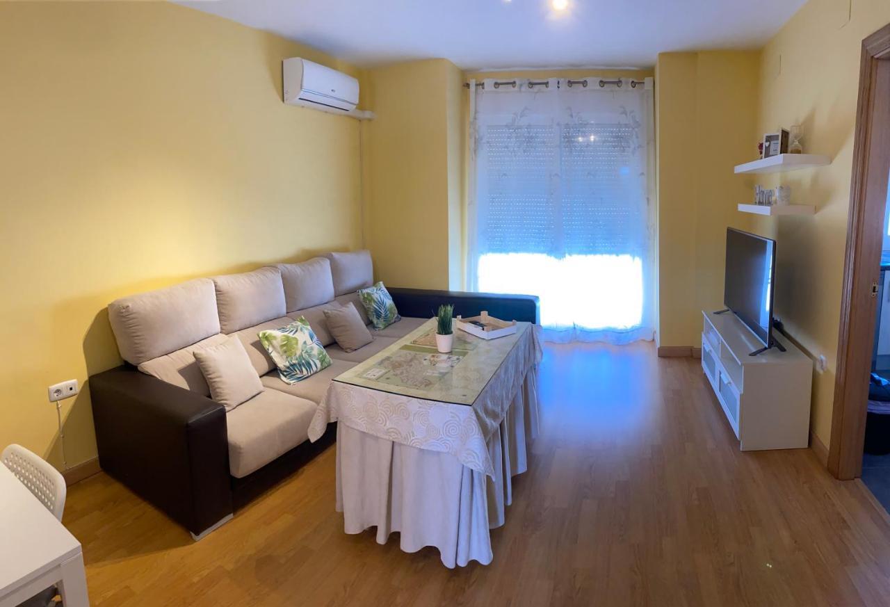 דירות Daimuz Bajo Alma Apartamento מראה חיצוני תמונה