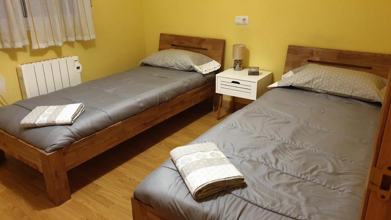 דירות Daimuz Bajo Alma Apartamento מראה חיצוני תמונה