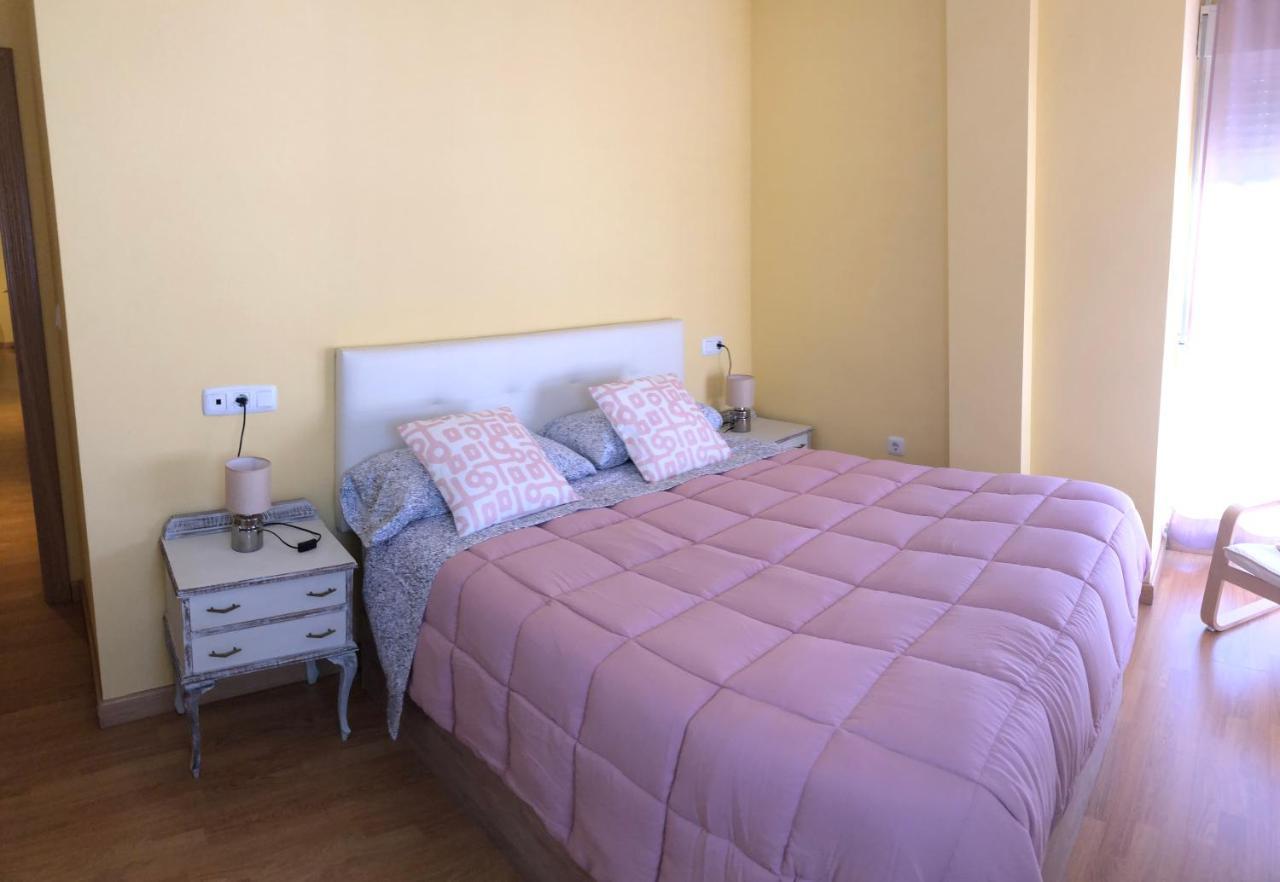 דירות Daimuz Bajo Alma Apartamento מראה חיצוני תמונה