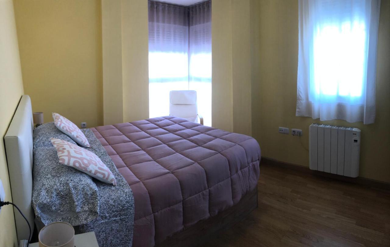 דירות Daimuz Bajo Alma Apartamento מראה חיצוני תמונה