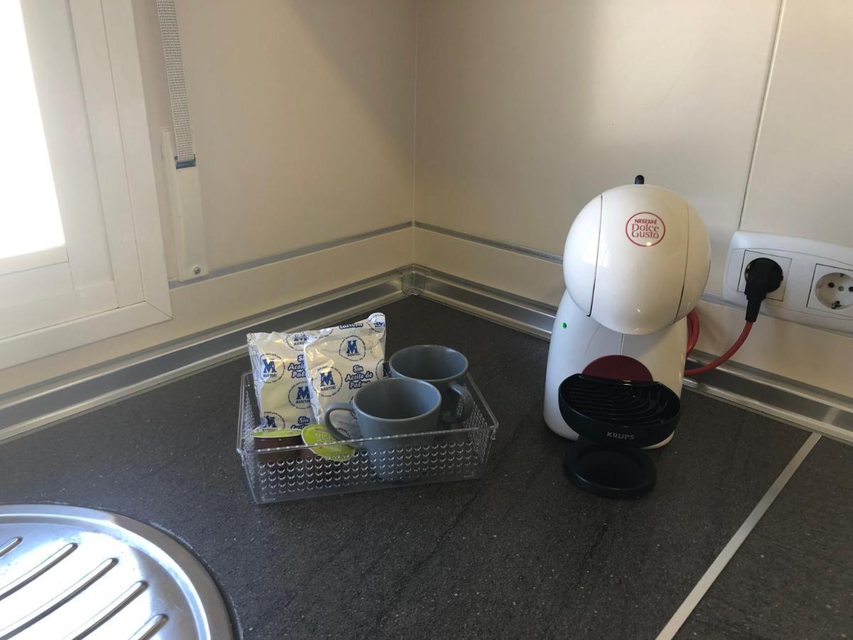 דירות Daimuz Bajo Alma Apartamento מראה חיצוני תמונה