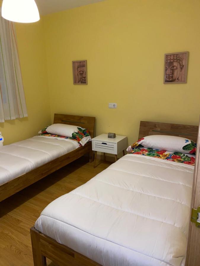 דירות Daimuz Bajo Alma Apartamento מראה חיצוני תמונה