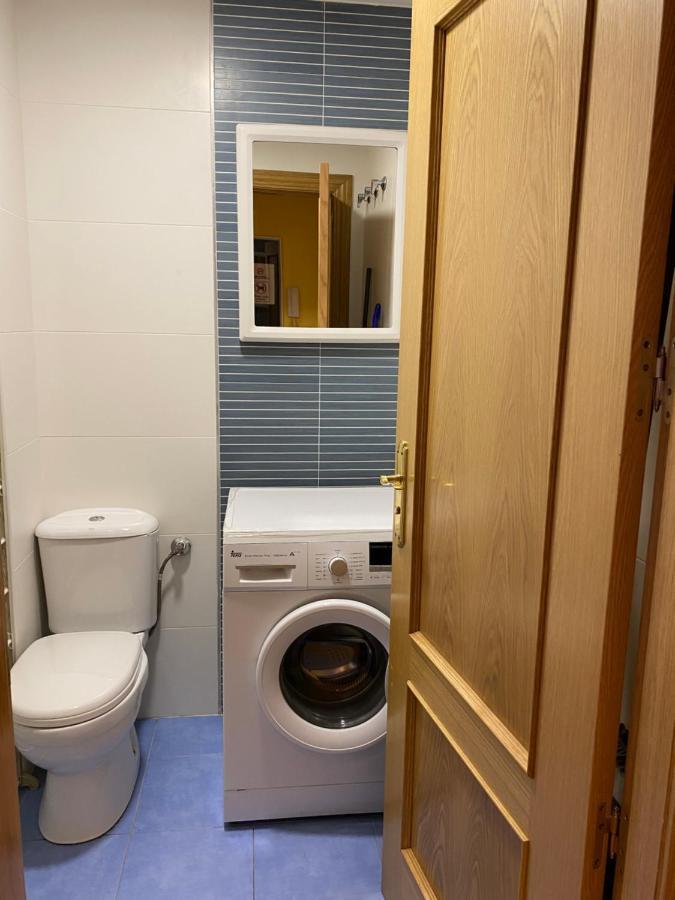 דירות Daimuz Bajo Alma Apartamento מראה חיצוני תמונה